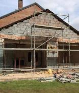 Extension/Rénovation d'une maison woluwe REF: PEL 