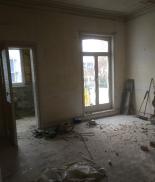 renovation maison unifamiliale schaerbeek 1