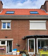 Avant / Après : rénovation de toiture à Woluwe-Saint-Lambert Avant / Après : rénovation de toiture à Woluwe-Saint-Lambert
