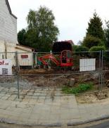 Extension Wezembeek-Oppem 