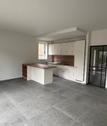 Extension et rénovation complète d’une maison – Création d’un duplex et cabinets 