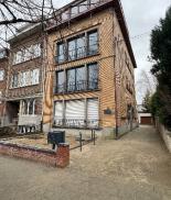 Extension et rénovation complète d’une maison – Création d’un duplex et cabinets 