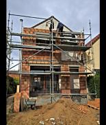 Extension Woluwe st pierre