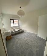 Extension Maison Uccle 