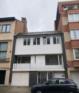 Extension Maison Uccle 