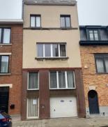 Rénovation isolation facade Woluwe